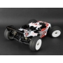 sworkz s35-t2e 1/8 pro brushless truggy kit