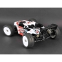 sworkz s35-t2e 1/8 pro brushless truggy kit