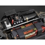 sworkz s35-t2e 1/8 pro brushless truggy kit