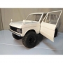 CARROZZERIA Range Rover ABS Hard Plastic Body Kit