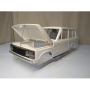 CARROZZERIA Range Rover ABS Hard Plastic Body Kit