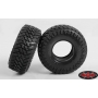 GOMME RC4WD Atturo Trail Blade M/T 1.9" Scale Tires