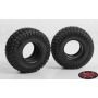 GOMME RC4WD Atturo Trail Blade M/T 1.9" Scale Tires