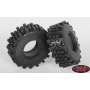 GOMME Krypton 1.9" Scale Tires