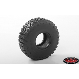 GOMME ATTITUDE M/T 1.9" Scale Tires
