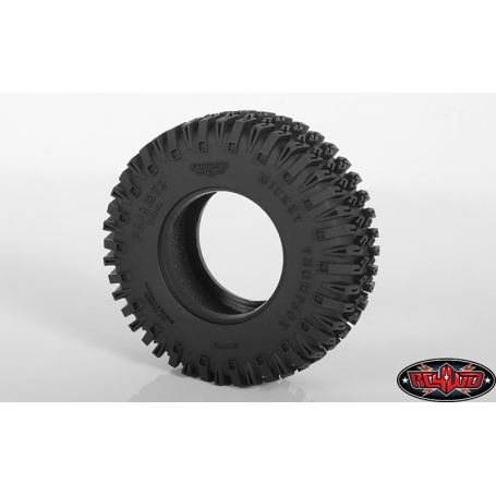 GOMME RC4WD Mickey Thompson Narrow 2.2" Baja MTZ Scale Tires