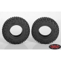 GOMME RC4WD Mickey Thompson Narrow 2.2" Baja MTZ Scale Tires