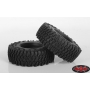 GOMME RC4WD Mickey Thompson Narrow 2.2" Baja MTZ Scale Tires