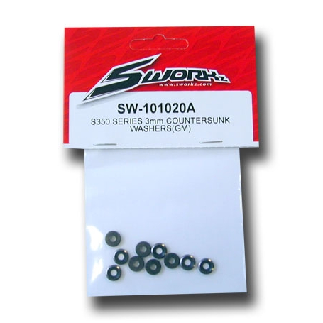 s-workz rondelle svasate coniche 3mm gun metal evo (10)