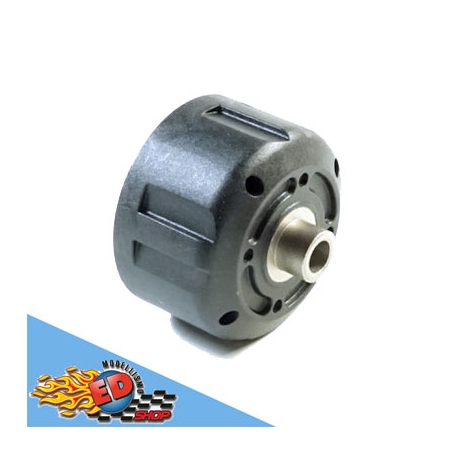 s-workz het plastic front/rear big bore het diff case hard