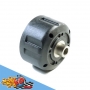 s-workz het plastic front/rear big bore het diff case hard