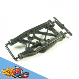 s35-4 series rear lower arm in soft material (1pc)