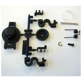 s-workz s350 kit tappo serbatoio guarnizioni molla supporti 2.0