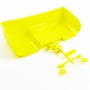 s-workz s104 alettone posteriore giallo