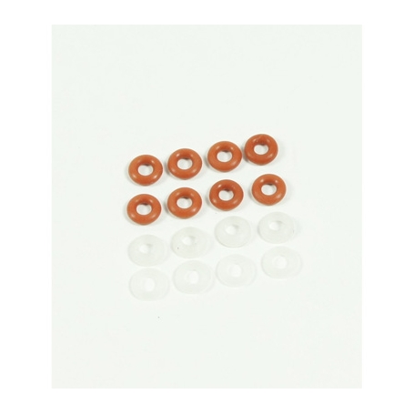 s-workz s350 kit o-ring ammortizzatori