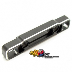 s-workz s35-3 piastrina posteriore inferiore regolabile in ergal t-7075 tipo a