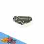 s35-4 series t7 aluminum steering knuckle plate (rl)