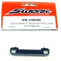 s35-4 series t7 aluminum front lower arm plate (ff)