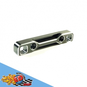 s35-4 series t7 aluminum front lower arm holder (fr)