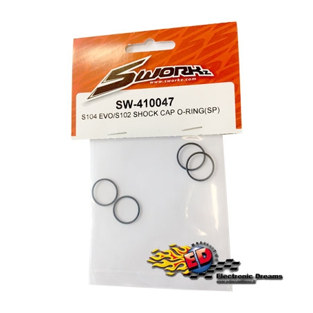 s-workz s350 shock cap o-ring (sp) (4)