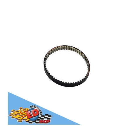 s-workz high performance starter wheel drive belt bb80