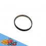 s-workz high performance starter wheel drive belt bb80