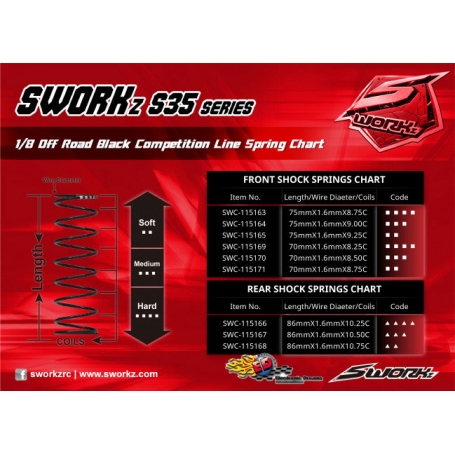 s-workz 1/8 molle ammortizzatori black competition front (s4)(70x1.6x8.25) (2)