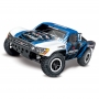 TRAXXAS SLASH 4X4 BRUSHLESS 1:10 TSM