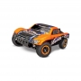 TRAXXAS SLASH 4X4 BRUSHLESS 1:10 TSM