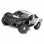 TRAXXAS SLASH 4X4 BRUSHLESS 1:10 TSM