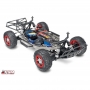 TRAXXAS SLASH 4X4 BRUSHLESS 1:10 TSM