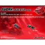 sworkz aluminum rear upper arm linkage holder (2)