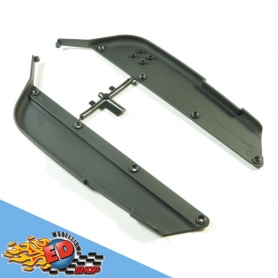 s35-4 series plastic side guard set