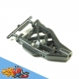 s35-4 series front lower arm in soft material (1pc)