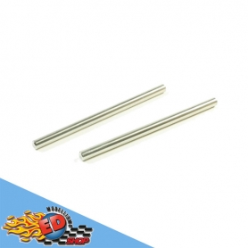 s35-4 series lower arm hinge pin (68.5mm)(2pc)