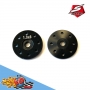 sworkz s35 series bbs system shock piston 1.3mmx8 straight holes (bk)