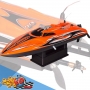 joysway motoscafo elettrico offshore lite warrior v3 2.4ghz rtr