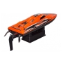 joysway motoscafo elettrico offshore lite warrior v3 2.4ghz rtr