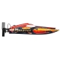 joysway monster catamarano brushless racing boat rtr