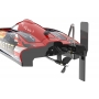 joysway monster catamarano brushless racing boat rtr