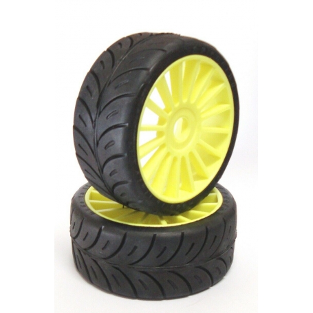 Sp gomme rally-game sport hard cerchio giallo (2)