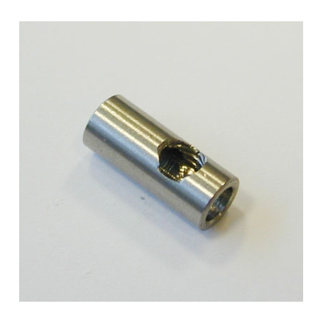 hobbywing adattatore per albero motore elettrico da 3.17 a 5.00mm 86060140