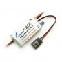 hobbywing bec regolatore di voltaggio lipo hv alto voltaggio 8v. 5a. 10s - 86010020