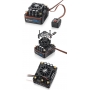 xerun xr8 plus 150a. regolatore brushless 150a sensored / sensorless 1/8 30113300