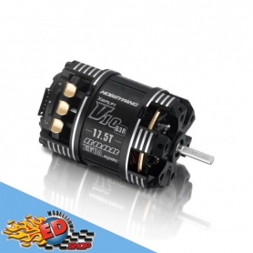 xerun v10 g3r efra spec 17.5t 2750kv motore brushless x modelli 1/10 30401131