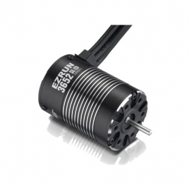 ezrun 3652sl g2 4000kv motore brushless 4 poli sensorless con protezione termica x modelli 1/10 - 1/12 30402601