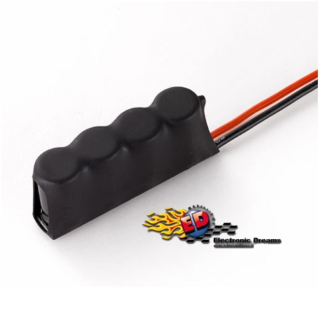 hobbywing modulo a 4 condensatori e 470u/35v.x4 30840000