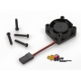 hobbywing ventola 2510sh-5v 10.000rpm a 5v. 0.13a nera x 30860003