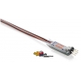 hobbywing v-tail mixer 86060060