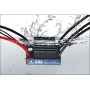 seaking v3.1 60a. regolatore elettronico waterproof con raffreddamento ad acqua 30302200